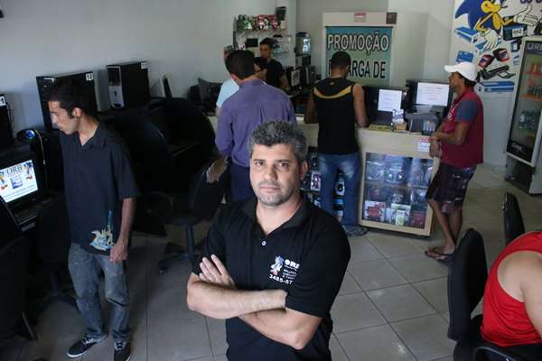 Encontro Estadual de Lan Houses